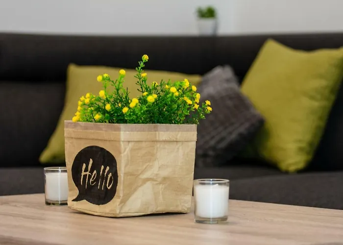 New Renovated 15 Min From On Foot *