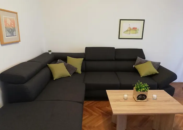 公寓 New Renovated 15 Min From On Foot *