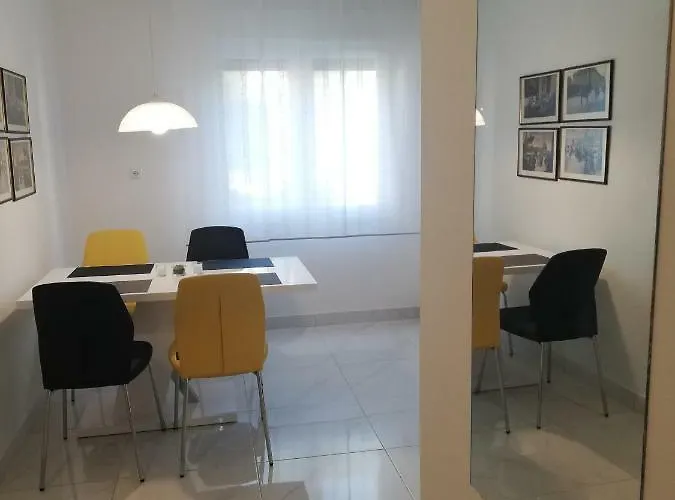 公寓 New Renovated 15 Min From On Foot